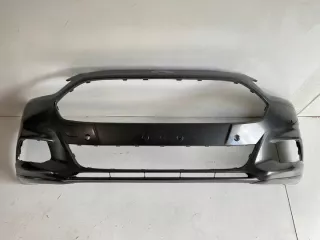 DS73-17757-J Бампер передний Ford Mondeo 5 Арт e12168867, вид 2