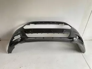 DS73-17757-J Бампер передний Ford Mondeo 5 Арт e12168867, вид 3
