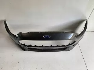 DS73-17757-J Бампер передний Ford Mondeo 5 Арт e12168867, вид 4