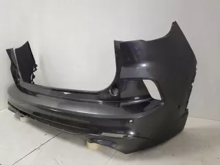 LV4B-17A894-DL Бампер задний Ford Kuga 3 Арт e12168842, вид 3