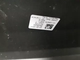 LV4B-17A894-DL Бампер задний Ford Kuga 3 Арт e12168842, вид 9