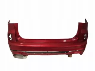LV4B-17A894-DJ Бампер задний Ford Kuga 3 Арт e12168840, вид 1
