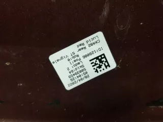 LV4B-17A894-DJ Бампер задний Ford Kuga 3 Арт e12168840, вид 12