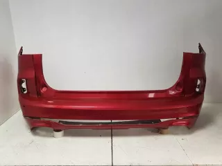 LV4B-17A894-DJ Бампер задний Ford Kuga 3 Арт e12168840, вид 2