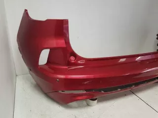 LV4B-17A894-DJ Бампер задний Ford Kuga 3 Арт e12168840, вид 3