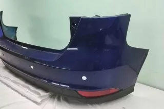 F1EB17906A Бампер задний Ford Focus 3 Арт e12168817, вид 1