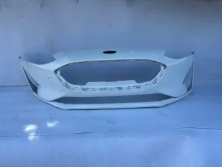 2018-2022 JX7B-17757-A Бампер передний Ford Focus 4 Арт e12168806, вид 1