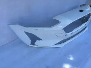 2018-2022 JX7B-17757-A Бампер передний Ford Focus 4 Арт e12168806, вид 2