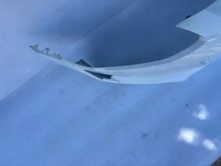 2018-2022 JX7B-17757-A Бампер передний Ford Focus 4 Арт e12168806, вид 3