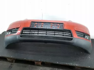  Бампер передний Ford C-max 1 Арт e12168780, вид 1