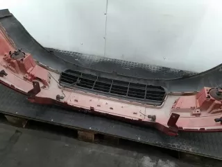  Бампер передний Ford C-max 1 Арт e12168780, вид 4
