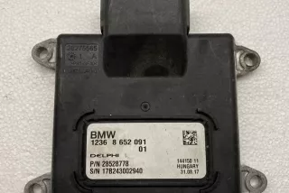 12368652091 Блок управления двигателем BMW i3 Арт e12168740, вид 2