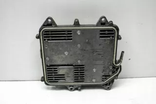 7649828 Блок управления двигателем BMW 6 F06/F12/F13 Арт e12168629, вид 2