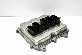 7649828 Блок управления двигателем BMW 6 F06/F12/F13 Арт e12168629, вид 3