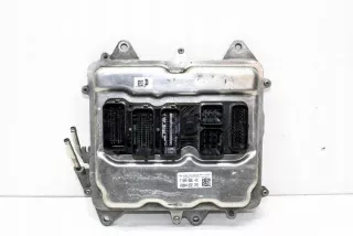 7649828 Блок управления двигателем BMW 6 F06/F12/F13 Арт e12168629, вид 4