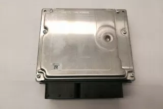 781250001 Блок управления двигателем BMW 5 E60/E61 Арт e12168449, вид 3