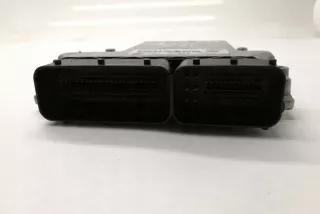 781250001 Блок управления двигателем BMW 5 E60/E61 Арт e12168449, вид 4