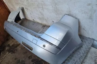 9680540577 Бампер задний Citroen C4 2 Арт e12168404, вид 2