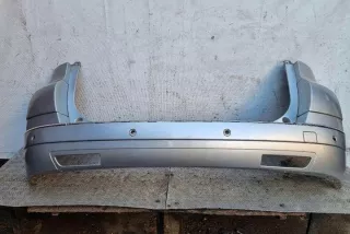 9680540577 Бампер задний Citroen C4 2 Арт e12168404, вид 4