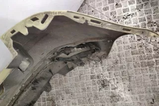  Бампер задний Citroen C4 2 Арт e12168399, вид 1