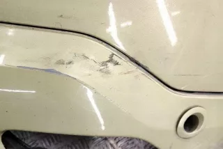  Бампер задний Citroen C4 2 Арт e12168399, вид 2