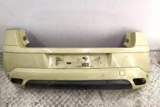  Бампер задний Citroen C4 2 Арт e12168399, вид 3