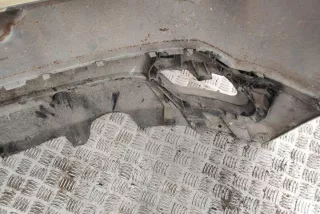  Бампер задний Citroen C4 2 Арт e12168399, вид 4