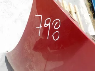  Бампер передний Citroen C3 2 Арт e12168376, вид 2