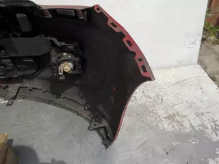  Бампер передний Citroen C3 2 Арт e12168376, вид 3