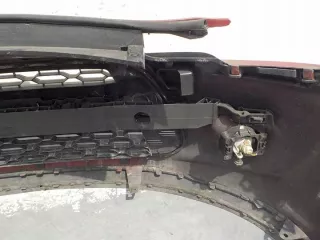  Бампер передний Citroen C3 2 Арт e12168376, вид 4