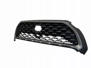 53114-16060 Решетка радиатора Toyota Corolla E210 Арт e12168339, вид 2