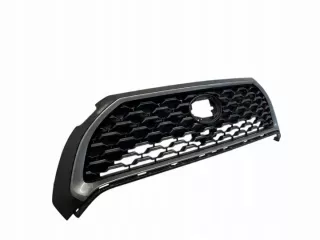 53114-16060 Решетка радиатора Toyota Corolla E210 Арт e12168339, вид 3
