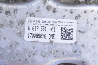 8617551 Блок управления двигателем BMW 4 F32/F33/GT F36 Арт e12168311, вид 5