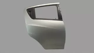 D1799 JKM17973 Дверь задняя правая Chevrolet Spark M300 Арт e12168246, вид 1