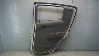 D1799 JKM17973 Дверь задняя правая Chevrolet Spark M300 Арт e12168246, вид 15