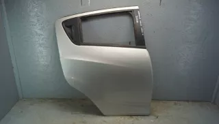 D1799 JKM17973 Дверь задняя правая Chevrolet Spark M300 Арт e12168246, вид 2
