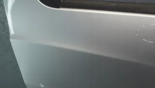 D1799 JKM17973 Дверь задняя правая Chevrolet Spark M300 Арт e12168246, вид 6