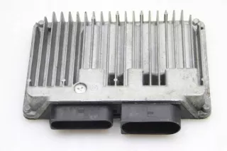 7532949 Блок управления двигателем BMW 3 E46 Арт e12168232, вид 2