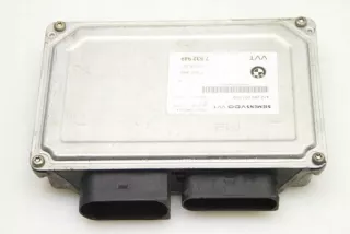 7532949 Блок управления двигателем BMW 3 E46 Арт e12168232, вид 3