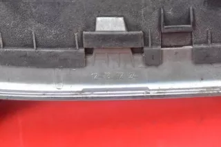12787224 Решетка радиатора Saab 9-3 2 Арт e12168192, вид 3