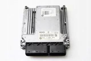 7803373 Блок управления двигателем BMW 3 E90/E91/E92/E93 Арт e12168174, вид 1