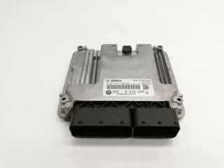 0281017520 Блок управления двигателем BMW 3 E90/E91/E92/E93 Арт e12168172, вид 2