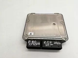 0281017520 Блок управления двигателем BMW 3 E90/E91/E92/E93 Арт e12168172, вид 3