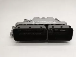 0281017520 Блок управления двигателем BMW 3 E90/E91/E92/E93 Арт e12168172, вид 4