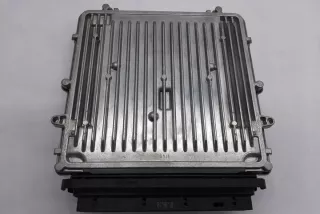 8512292 Блок управления двигателем BMW 3 E90/E91/E92/E93 Арт e12168148, вид 4