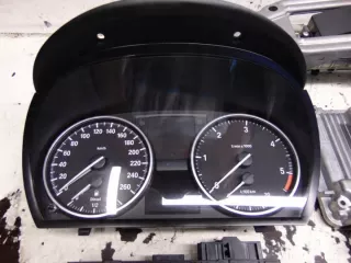8512043 0281017517 Блок управления двигателем BMW 3 E90/E91/E92/E93 Арт e12168136, вид 3