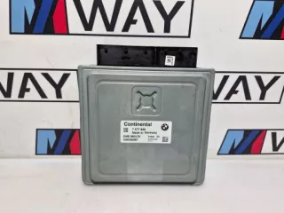 7577968 Блок управления двигателем BMW 3 E90/E91/E92/E93 Арт e12168134, вид 1