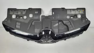62256-1433R Решетка радиатора Renault Clio 4 Арт e12168108, вид 2