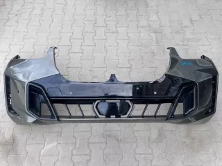 PAKIETqual140525 Бампер передний BMW X5 G05  Арт e12167955, вид 1