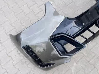 PAKIETqual140525 Бампер передний BMW X5 G05  Арт e12167955, вид 3